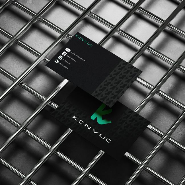 Business Card Design